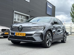 Renault Mégane E-Tech - techno 220 pk comfort range | Warmtepomp | advanced drive assist & augmented vision | Pack