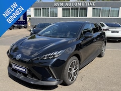 MG MG4 Electric - Luxury 64 kWh |360 CAMERA| 7 JAAR GARANTIE T/M 07-2031| ELEK. STOEL| DODE HOEK SENSOR| STO