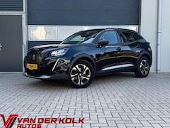Peugeot 2008 - 1.2 PureTech Allure | Nieuwe D-Riem | Full LED | Camera | Half Leder | CarPlay | Navigatie