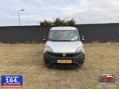 Fiat Doblò Cargo - 1.6 MJ L1H1