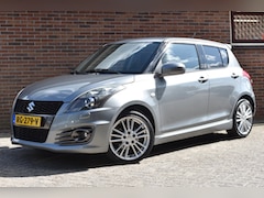 Suzuki Swift - 1.6 Sport '15 Xenon Navi Clima Cruise Inruil mogelijk