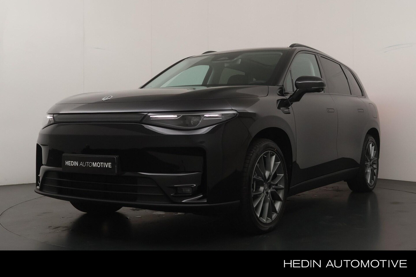Leapmotor C10 - Design ProMax AWD 81.9 kWh | 600 PK | Panoramadak | 360° Camera | Stoel Verwarming/Verkoel - AutoWereld.nl