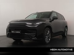Leapmotor C10 - Design ProMax AWD 81.9 kWh | 600 PK | Panoramadak | 360° Camera | Stoel Verwarming/Verkoel