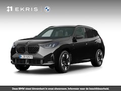 BMW X3 - 30e xDrive M Sportpakket Pro | Premium Pack | Professional Pack |