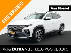 Hyundai Tucson - 1.6 T-GDI PHEV Comfort Smart | All Seasons | Trekhaak | Stoel/stuurverwarming | AppleCarpl