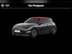 MINI Electric - 3-Deurs Cooper SE John Cooper Works | Pakket XL | Harman/Kardon | Panoramadak |