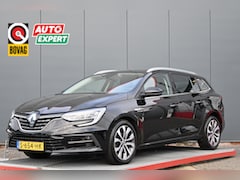 Renault Mégane Estate - 1.3 TCe 140 Techno trekhaak