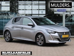 Peugeot 208 - 1.2T Allure | Navi/Climate/PDC
