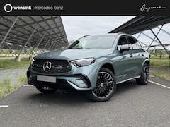 Mercedes-Benz GLC-klasse - 300e 4MATIC Business Solution AMG | Night | Panoramadak | Trekhaak | Burmester | Head-up |