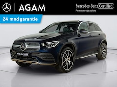 Mercedes-Benz GLC-klasse - 300e 4MATIC | Panorama dak