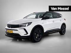 Opel Grandland - 1.2 Turbo Edition | Climate control | Parkeersensoren | Navigatie