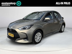 Toyota Yaris - 1.5 Hybrid Active *ADAPTIEF CRUISE CONTROL/ CLIMATE CONTROL/ APPLE CARPLAY