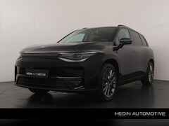 Leapmotor C10 - Design ProMax 81.9 kWh