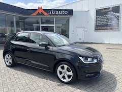 Audi A1 Sportback - 1.0 TFSI Sport Navi Cruise Climate Stoelverwarming