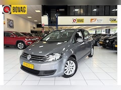 Volkswagen Golf Plus - 1.2 TSI Comfortline Automaat Bovag Garantie