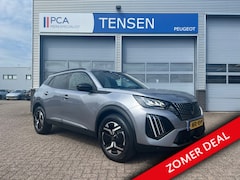 Peugeot 2008 - 1.2 130PK Allure | Automaat | 360 Camera | Stoelverwarming