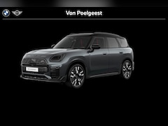 MINI Countryman - SE ALL4 John Cooper Works | Pakket XL | Stuurwielverwarming | Harman/Kardon | Panoramadak