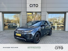 Land Rover Range Rover Evoque - P270e PHEV AWD Business Dynamic Edition