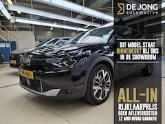 Citroën C4 X - 1.2 Hybrid 145pk Max