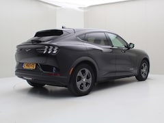 Ford Mustang Mach-E - 75kWh 258pk RWD 96% SoH [ PANODAK+LEDER+CARPLAY+STOEL/STUURWIELVERWARMING ]
