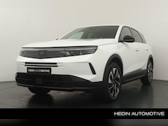 Opel Grandland - 1.2 Turbo Hybrid Business Edition Climate Control | Adaptieve Cruisecontrol | Panoramadak