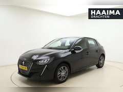 Peugeot 208 - 1.2 Active Pack | 75PK | Navigatie | LED koplampen | DAB+ | Airco | Parkeersensoren achter