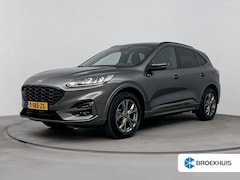 Ford Kuga - 2.5 PHEV ST-Line X 225PK AUTO Achteruitrijcamera | Stoel/stuurverwarming | Cloimate contro