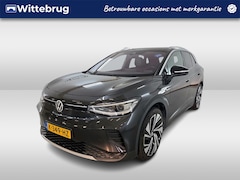 Volkswagen ID.4 - Max 77 kWh / SOH 90%/ AUTOMAAT/ WARMTEPOMP/ PANO/ TREKHAAK/ PARK.SENSOR.V+A/ 360 CAMERA/ S