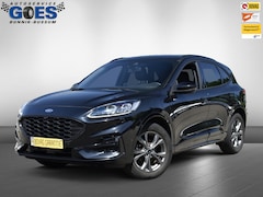 Ford Kuga - ST-Line X-winterpakket-b&o-trekhaak