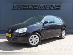 Volkswagen Polo - 1.4-16V Optive AIRCO/NETTE AUTO