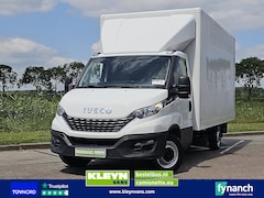 Iveco Daily - 35S14 Bakwagen Laadklep