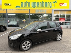 Citroën C3 - 1.0 VTi Attraction * 84.039 Km * Airco * 5 Deurs * Sportvelgen