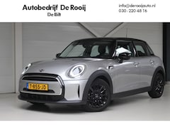 MINI 5-Deurs - 1.5 Cooper Camden Edition Automaat | Navigatie | PDC | Cruise Control