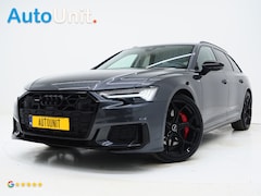 Audi A6 Avant - 55 TFSI e quattro Competition Facelift | RS Sportstoelen | HUD | 360 | B&O Audio | Memory