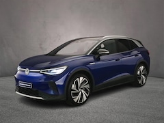 Volkswagen ID.4 - 1st Max 204pk Automaat Trekhaak, 360 camera, Panoramadak, Adaptive cruise control, LED mat