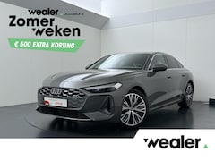 Audi A5 Limousine - Advanced edition 35 TFSI | 150 PK | Adaptive Cruise Control | 360 graden camera | Matrix L