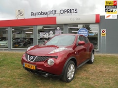 Nissan Juke - 1.6 Acenta
