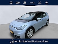 Volkswagen ID.3 - Life 58 kWh 204pk Navigatie