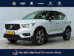 Volvo XC40 - 1.5 T5 Recharge R-Design Trekhaak wegklapbaar Panoramadak 232