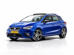 SEAT Ibiza - 1.0 TSI FR Business Intense Plus | STOELVERWARMING | ADAPT. CRUISE CONTROLE | BEATS | CAME