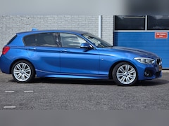 BMW 1-serie - 118i Corporate Lease Executive M-sport uitvoering !