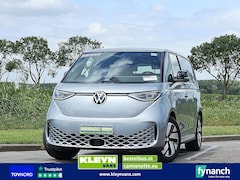 Volkswagen ID. Buzz Cargo - ID.BUZZ L1H1 77 kWh AC/DC