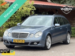 Mercedes-Benz E-klasse Estate - 280 Facelift Avantgarde