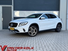 Mercedes-Benz GLA-Klasse - 180 Business Solution AMG Upgrade Edition | Camera | Xenon | Leder | Navigatie | Cruise |