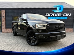 Dodge Ram 1500 - 5.7 V8 4x4 - Laramie - BTW / BPM VRIJ - Bomvol