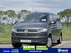 Volkswagen Transporter - 2.0 TDI L2 150Pk Navi Euro6