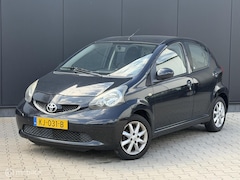 Toyota Aygo - 1.0-12V + | AIRCO | 5 DEURS |