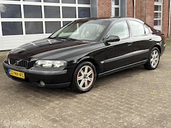 Volvo S60 - 2.4