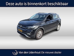 Volkswagen T-Cross - 1.0 TSI 110pk Life Business | Trekhaak | Navigatie | ACC | Camera Kurdo