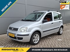 Fiat Panda - 1.2 Edizione Cool Airco Nieuwe APK ✅